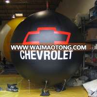 2016 Hot sale inflatable helium balloon hot air balloon price commercial advertising balloon