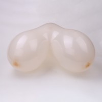 new arrivals hot selling breast shape latex sexy balloon adult party decoration