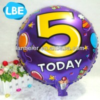 unique wholesale birthday balloon pictures