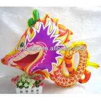 china dragon helium balloon