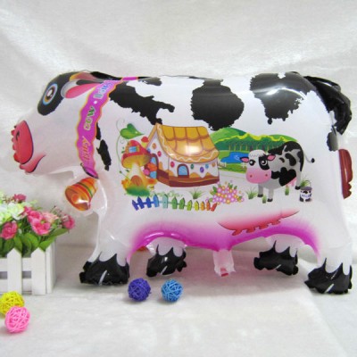 CE approved Factory outlet wholesale Cow balloon